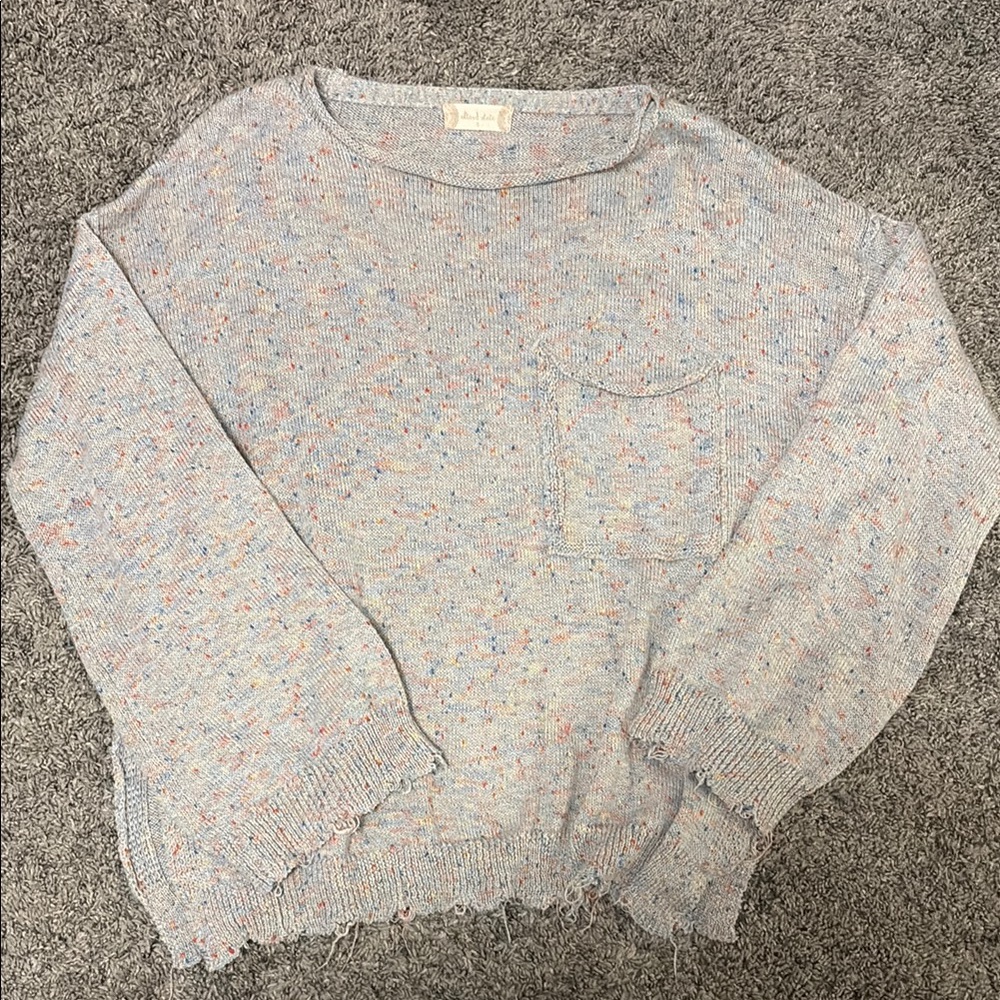 Altar’d State Sweater